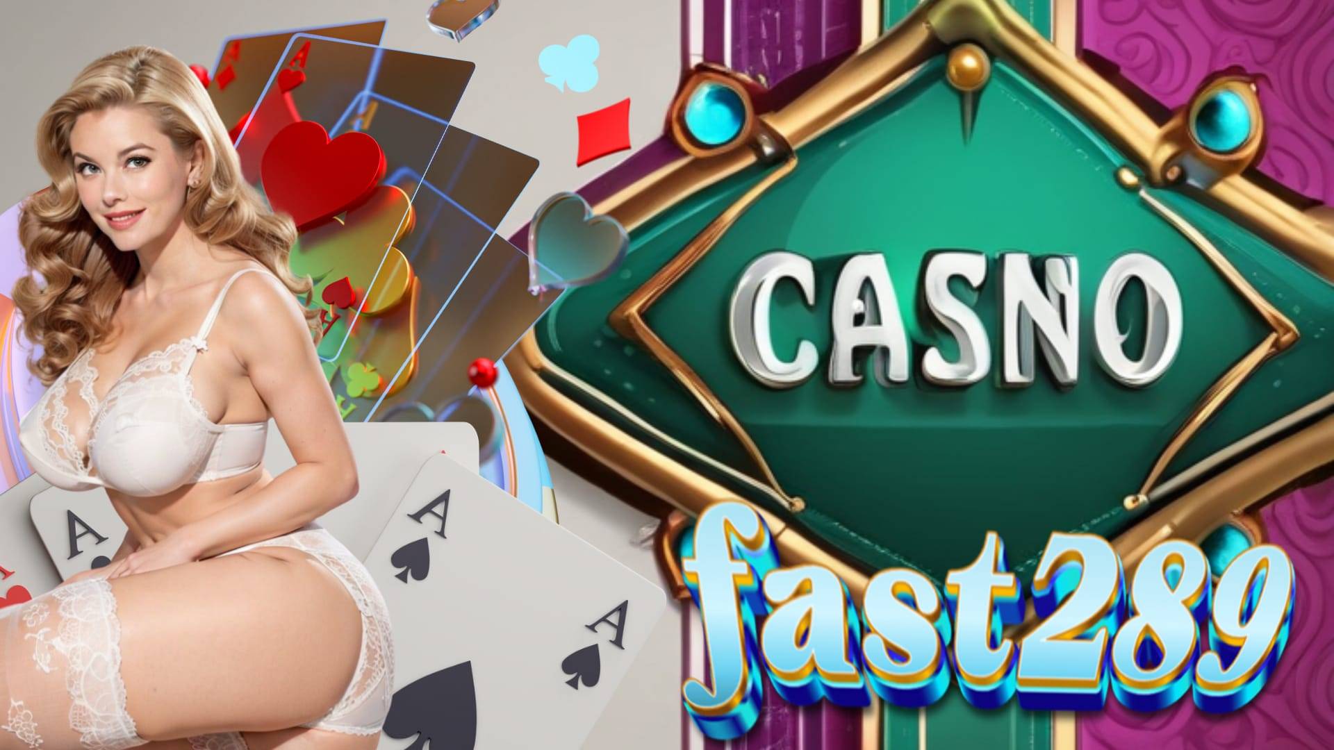 fast289 slot